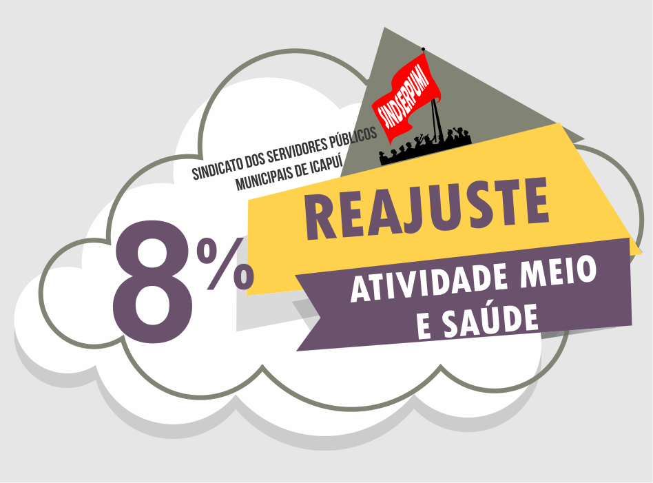 As conquistas como reflexo da luta eficiente do SINDSERPUMI em 2020