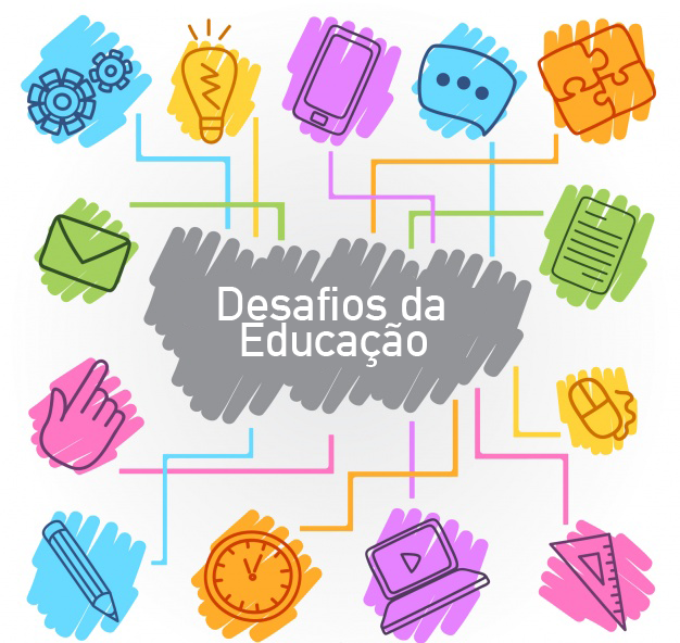 EDUCAÇÃO: O silêncio ensurdecedor dos docentes e discentes nas escolas