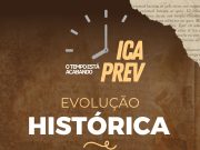 ICAPREV: histórico de recuperação!