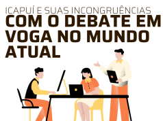Icapuí e suas incongruências com o debate em voga no mundo atual