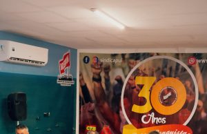 SINSERPUMI E GOVERNO MUNICIPAL FAZEM PRIMEIRA RODADA DE NEGOCIAÇÃO DA CAMPANHA SALARIAL 2025