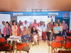 Em parceria com o SINDSERPUMI e com o ICAPREV conselho de previdência realiza seminário