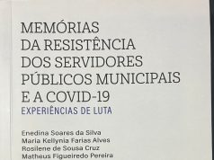SINDSERPUMI: presença ativa na luta por direitos e proteção aos servidores de Icapuí