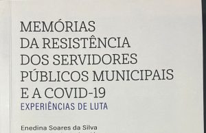 SINDSERPUMI: presença ativa na luta por direitos e proteção aos servidores de Icapuí