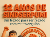 32 anos de SINDSERPUMI: Um legado para ser regado com muito orgulho