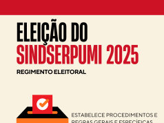 Sindicato dos Servidores de Icapuí lança Regimento Eleitoral e define cronograma da eleição 2025