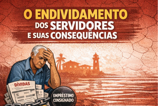 O Endividamento dos Servidores e Suas Consequências